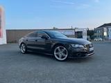 Audi A7 Sportback 3.0 TDI  Euro6 Quattro - Audi quattro: Sportwagen