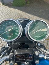 Honda  CB 500 Four - HONDA CB500 FOUR