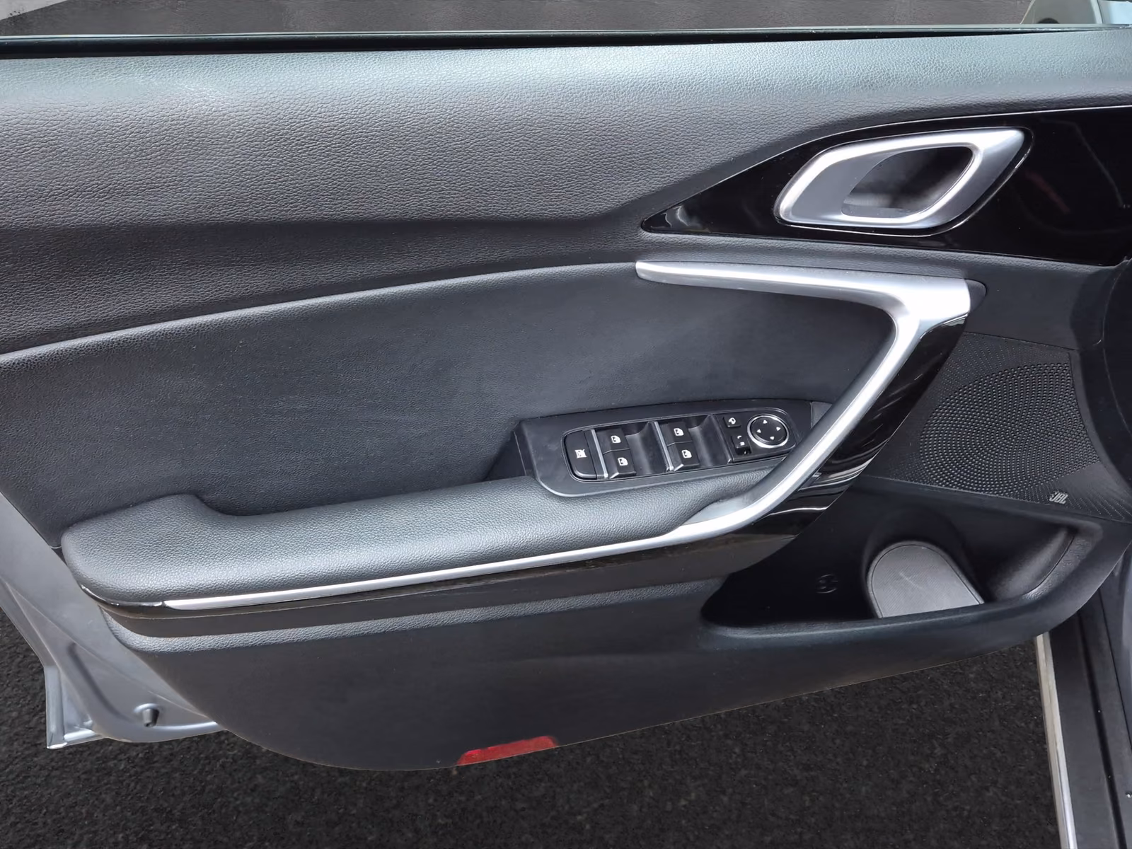 Kia Xceed 1.6 T-GDI Spirit