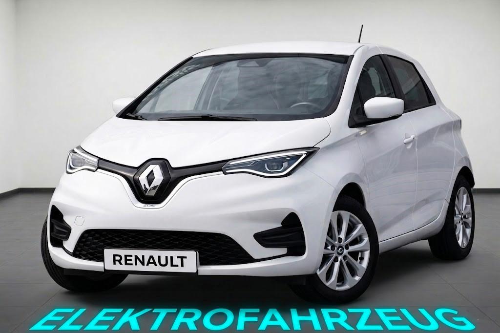 Renault ZOE (Miet Batterie) Z.E. 50 EXPERIENCE