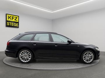 Audi A6 - 3