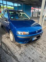 Fiat Punto 188 1.2 16v - Fiat Punto: 188
