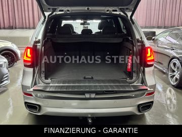 BMW X5 - 8