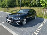 Audi A4 40 TDI S tronic quattro Avant -