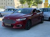 Ford Mondeo Lim. Titanium-Aut-Kamera-Navi - Ford Mondeo Gebrauchtwagen in Mannheim