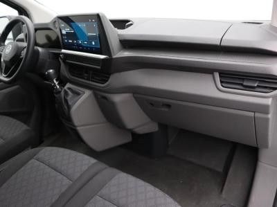 T7 Transporter 2.0 TDI Kasten LR