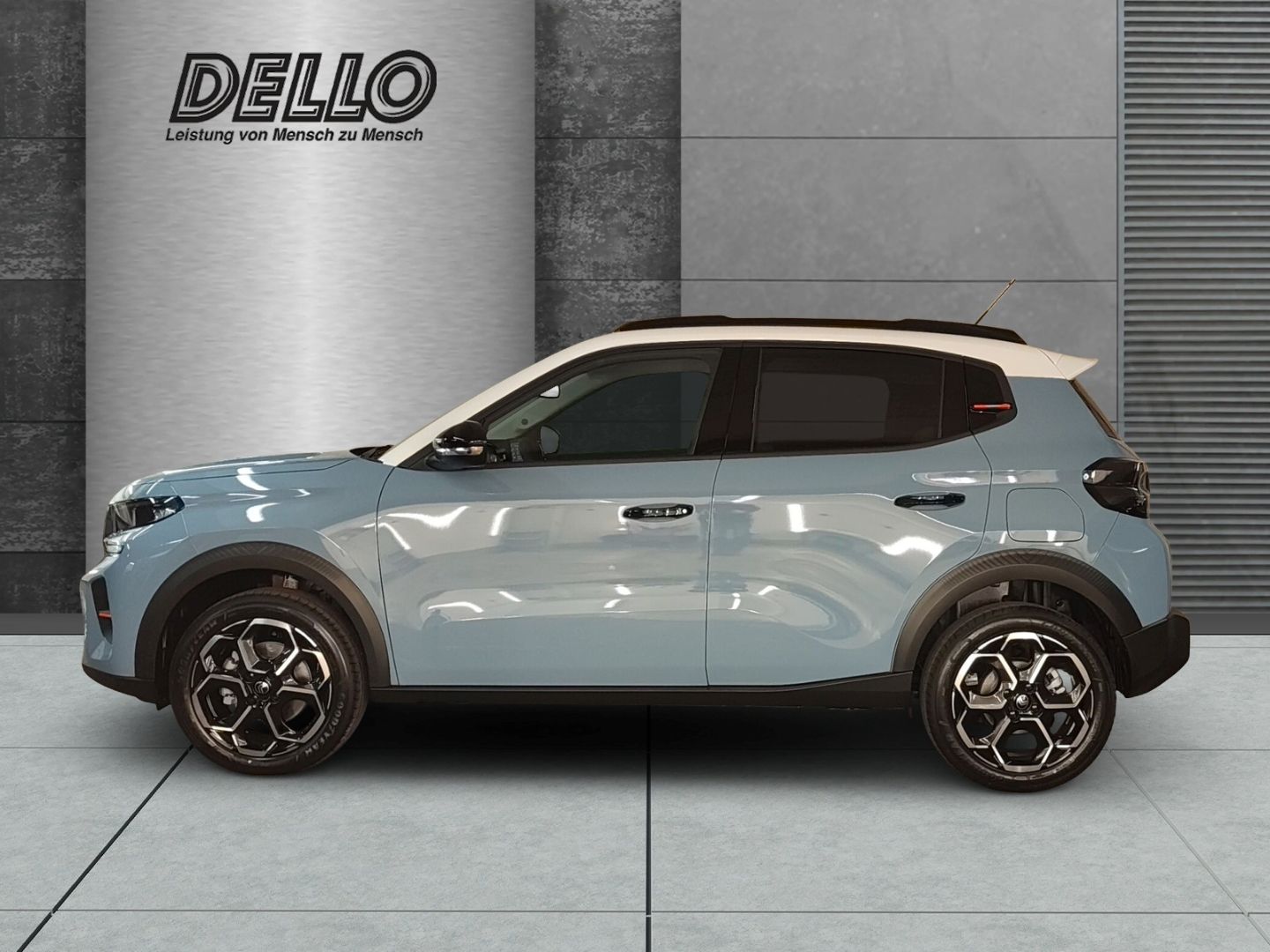 Citroën C3 - Bild 2