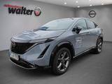 Nissan Ariya Evolve Pack 63 KW/h OBC 22KW - Nissan Ariya Gebrauchtwagen