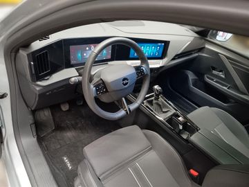 Opel Astra ST 1.2 Turbo GS Schiebedach Allwetter