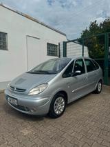 Citroën Xsara Picasso 2.0 16V Exclusive Autom. Exclusive - Citroën Xsara Picasso: 2.0