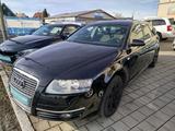 Audi A6 Avant 2.7 TDI quattro*(8fach Alufelgen S+W)* - Audi A6: Alufelgen