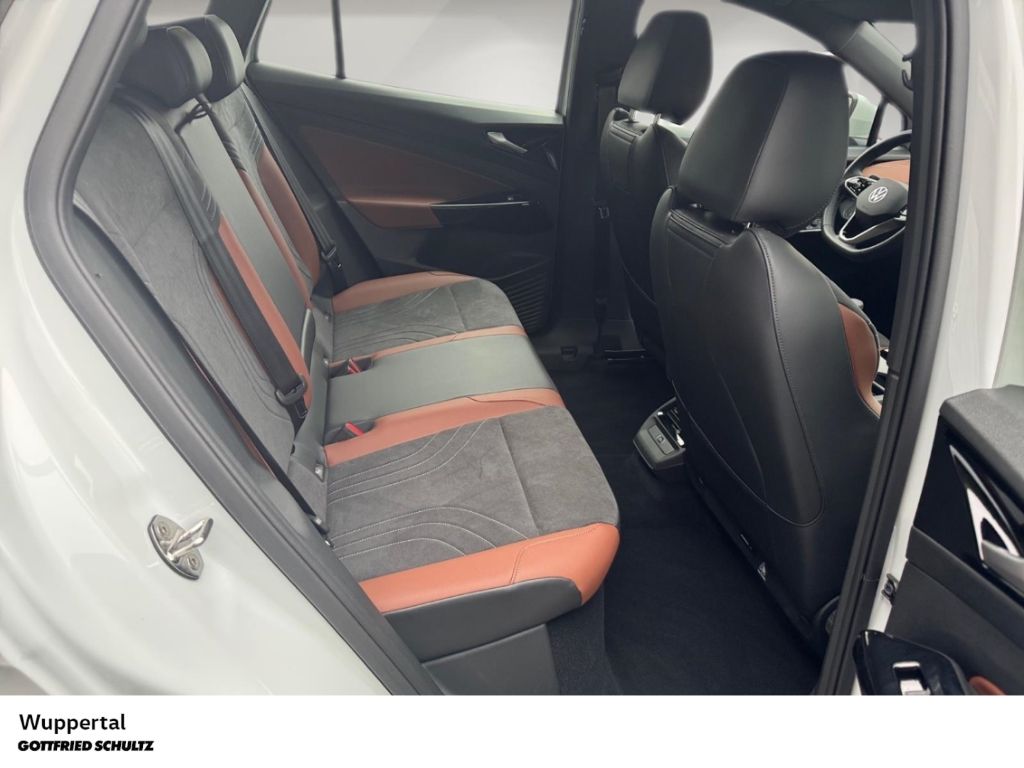 Volkswagen ID.4 - Bild 7