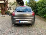 Fiat Bravo 1.4 16V Abarth Design - gebrauchte Fiat Bravo aus dem Jahr 2007