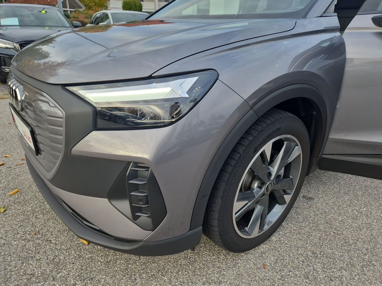Audi Q4 e-tron - Bild 20