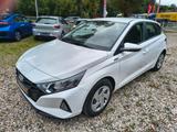 Hyundai i20 1.2 4Zyl. 62kW Pure Kamera ACC Klima DAB ZV - Hyundai i20: Pure