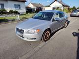 Volvo S80 II Momentum 200PS 2,5T mit AHK - Volvo S80 mit Benzin-Antrieb: Automatik