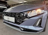Hyundai i20 - Vorschau Bild 39