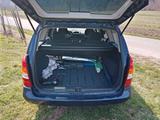 Opel Astra 1.6 Elegance Elegance - Opel Astra aus 1998: Kombi