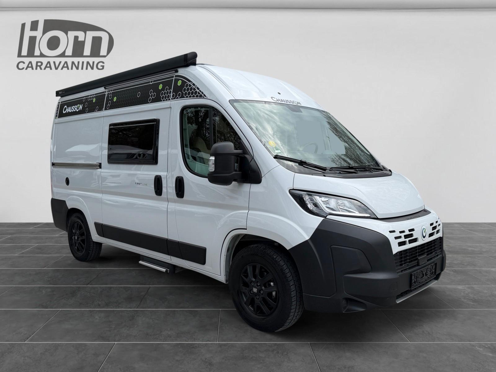 Chausson V594S