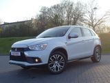 Mitsubishi ASX 1.6 MIVEC Diamond Klimaaut. Kamera USB AUX - Mitsubishi ASX: Au