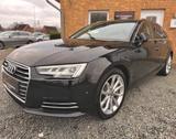 Audi A4 Avant 2.0 TDI Sport |Matrix|360|Virtual|NAVI - Audi A4: 3.0