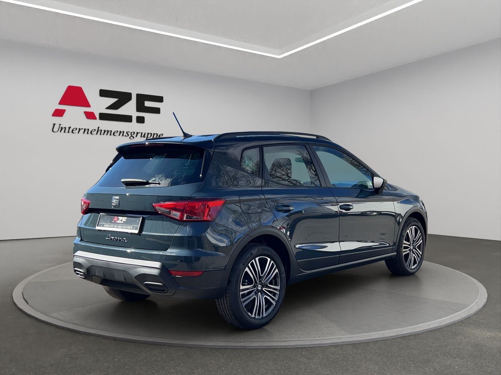 Seat Arona - Bild 4