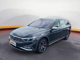 Volkswagen Passat Alltrack 2.0 TSI DSG 4Motion IQ-LIGHT*AHK