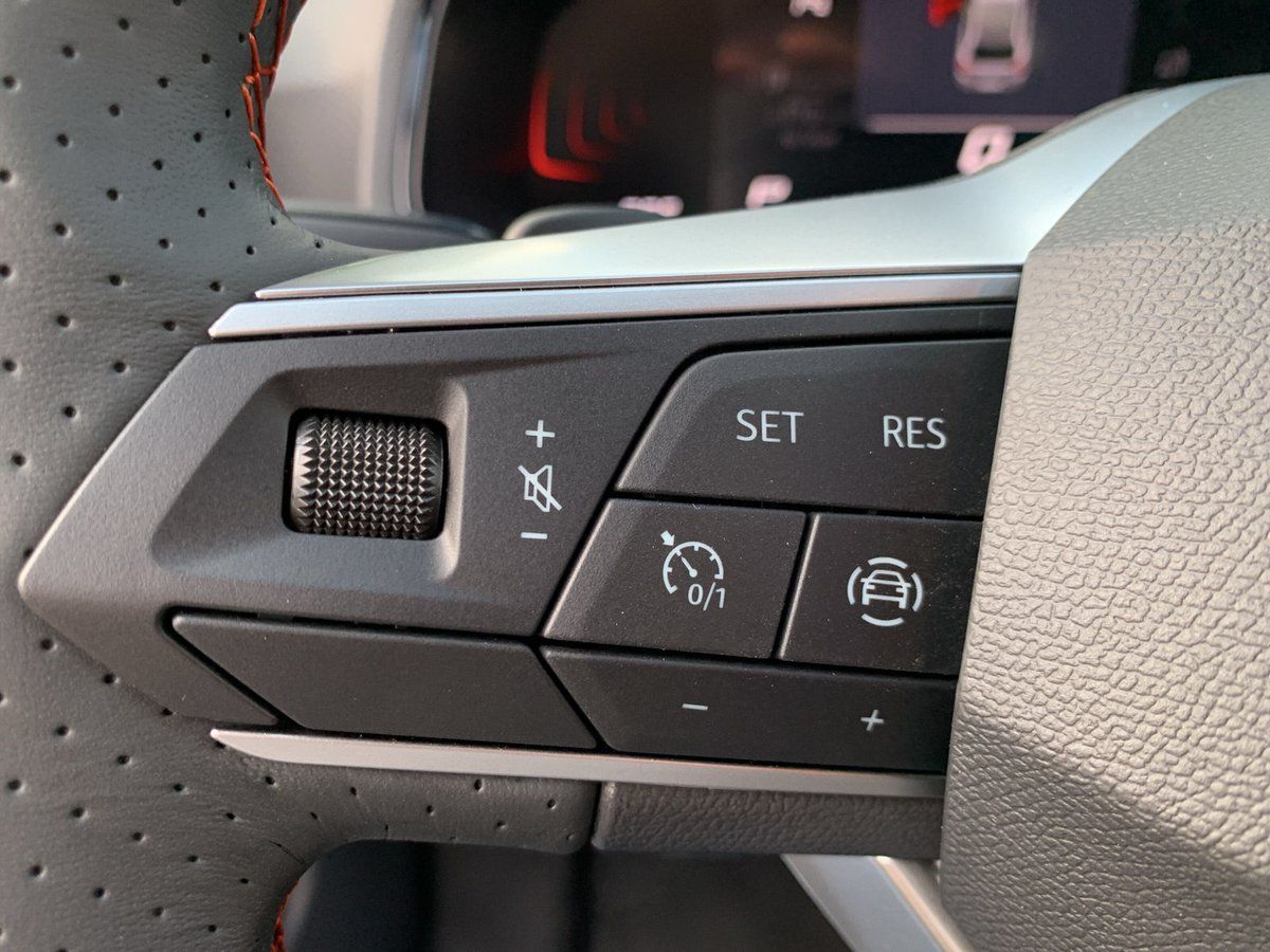 Seat Ibiza - Bild 30