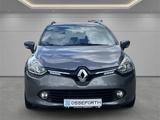 Renault Clio IV Grandtour Luxe 90PS +Navi+Tempomat - Renault Clio: Luxe