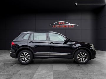 Volkswagen Tiguan - 6