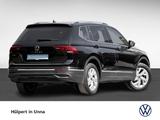 Volkswagen Tiguan Allspace 1.5 LIFE 7SITZE AHK ACC LM18 NAV - gebrauchte VW Tiguan Allspace aus dem Jahr 2024
