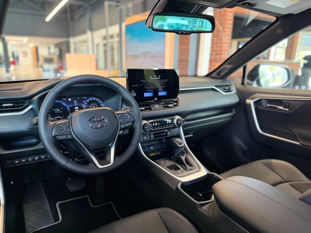 Toyota RAV 4  Style x2 *JBL*360°*Sofort*