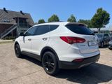 Hyundai Santa Fe Premium Automatik,Kamera,Xenon - Hyundai SANTA FE aus 2015
