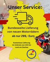 Honda Africa Twin CRF1100D4 Adventure Sports 2025 DCT - HONDA CR