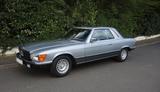 Mercedes-Benz 450SLC  5.0  Zustand 1 (Cla... - Mercedes-Benz 450 mit Benzin-Antrieb: Coupe, 5.0