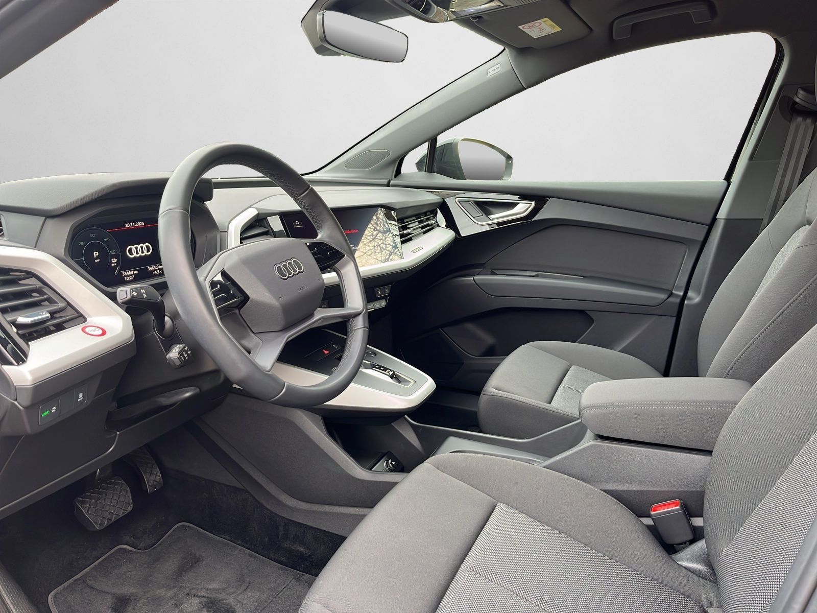 Audi Q4 e-tron - Bild 13