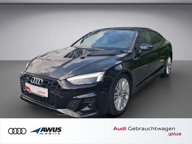 A5 Sportback 50 TDI 3.0 TDI 210 kW S-line,Opik-P