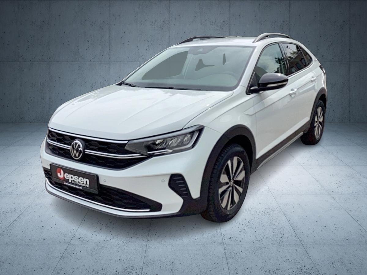 Volkswagen Taigo GOAL 1.0 l TSI OPF 5-Gang ACC FLA LED LM