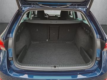 Fahrzeugabbildung SKODA Octavia Combi Style 1.5 e-TEC DSG AHK Columbus