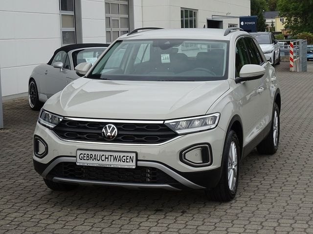 T-Roc 1.0 TSI Life - LED / AHZV - 3,99%