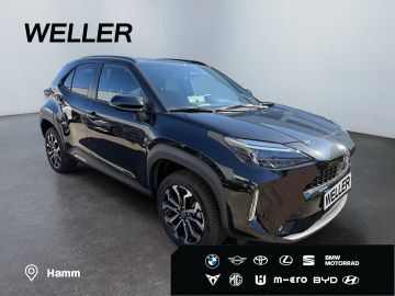 Toyota Yaris Cross - 3