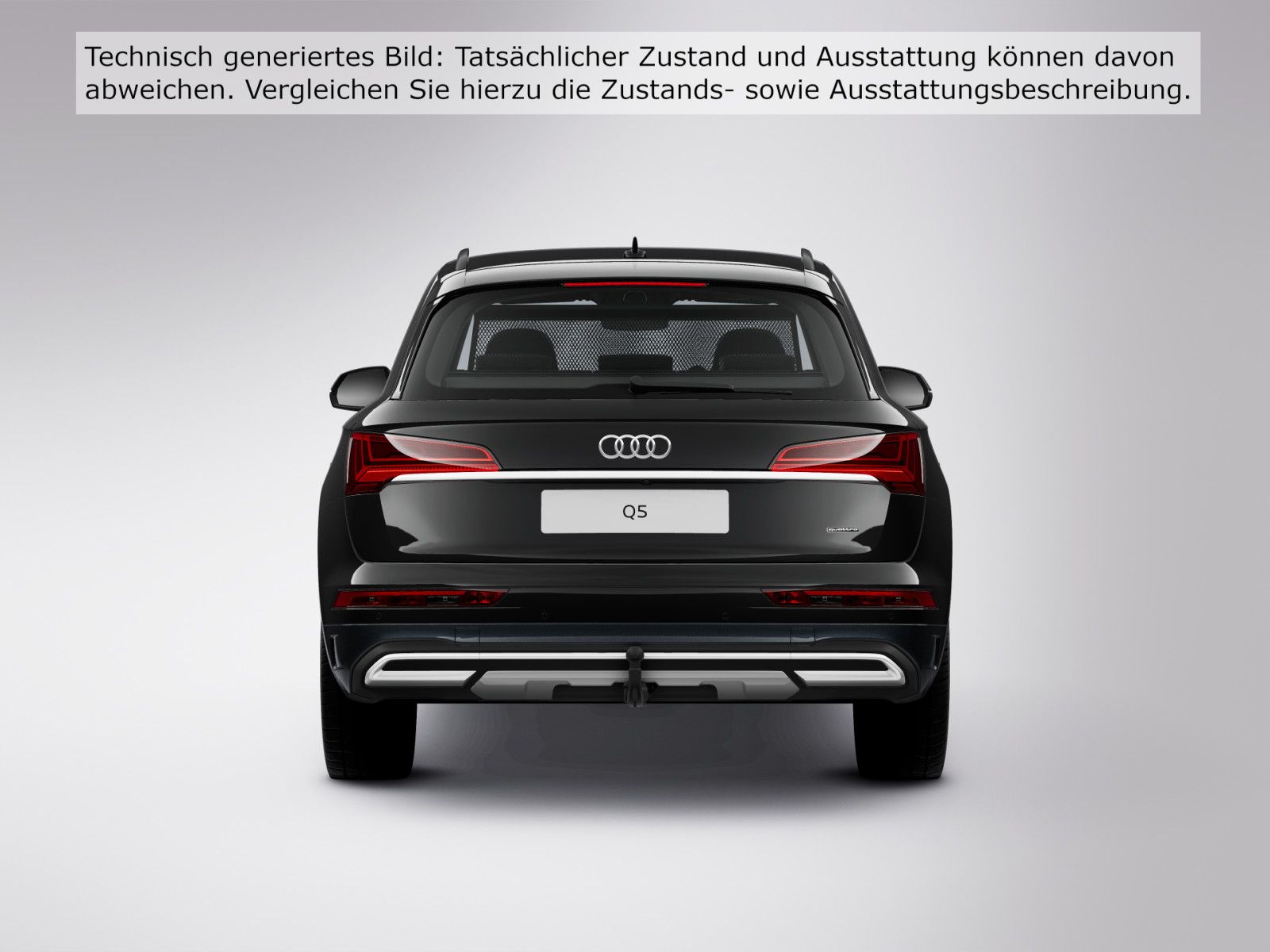 Audi Q5 - Bild 7