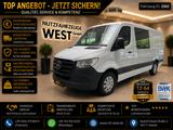 Mercedes-Benz Sprinter 316 CDI Lang L2-H1*Mixto/DoKa 5-Sitzer* - Mercedes-Benz Doka