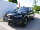 Volkswagen Touareg R-Line V6 TDI 4-Motion*FINAL-EDITION*AHK - Volkswagen Touareg Tageszulassungen