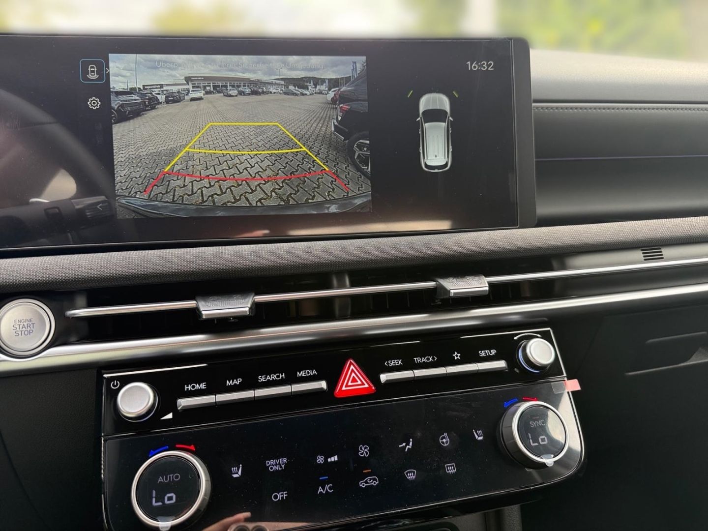 Hyundai TUCSON - Bild 9