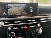 Hyundai TUCSON - Vorschau Bild 9