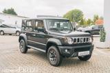 Suzuki Jimny GLX 4x4 5 Türer - 1,5l Automatik - Suzuki Gebrauchtwagen in Halle