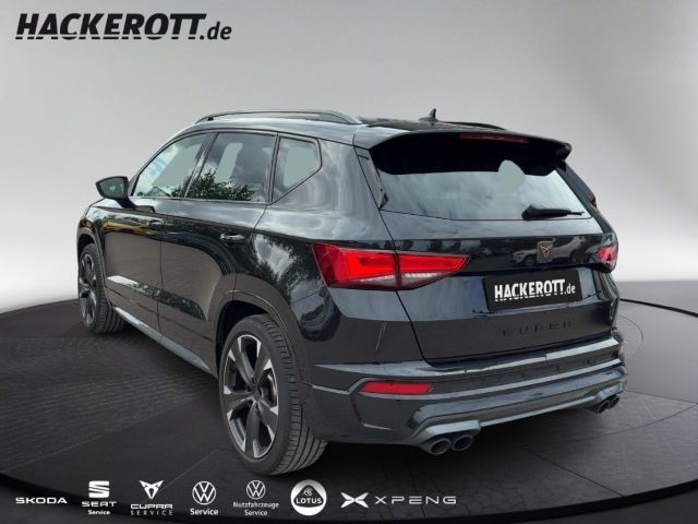 Cupra Ateca 2.0 TSI Basis 4Drive 2.0 TSI EU6d LED Navi imagem 2