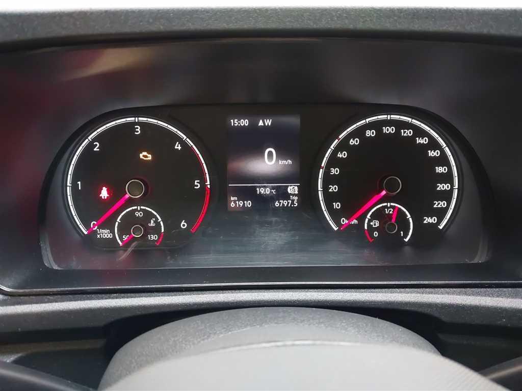Volkswagen Caddy Kombi 2.0 TDI Standhz Navi TrailerAssist, миниатюра 10