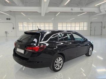 Opel Astra - 3